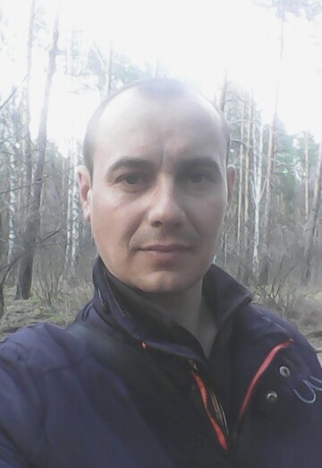 Моя фотография - Аркадий, 44 из Сызрань (@arkadiy5114)
