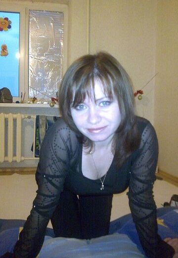 My photo - lyudmila, 46 from Novoshakhtinsk (@ludmila5853)
