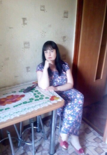Моя фотография - Ольга Бобак, 42 из Луцк (@olgabobak)