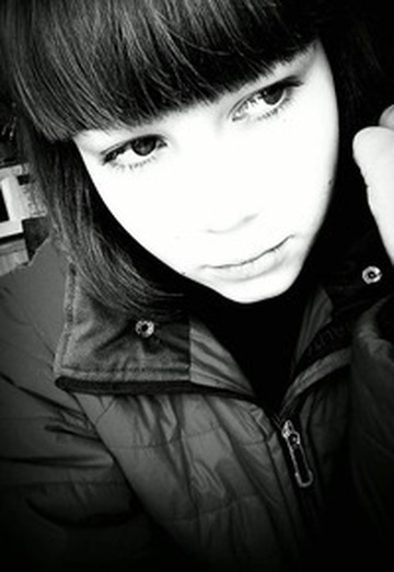 Моя фотография - Наталья, 25 из Саранск (@natalya110523)