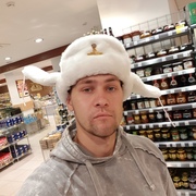 Антон, 28, Лениногорск