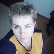 Ольга, 45, Кинель