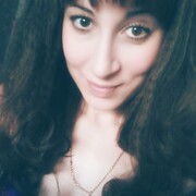Кристина, 31, Моготуй