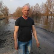 Андрей, 49, Рамонь