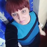 Ольга, 55, Нижний Тагил