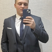 ярослав, 31, Губкинский (Ямало-Ненецкий АО)
