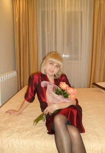 Моя фотография - Татьяна, 50 из Донецк (@tatyanadudka0)