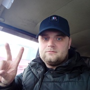 Евгений, 34, Кондрово