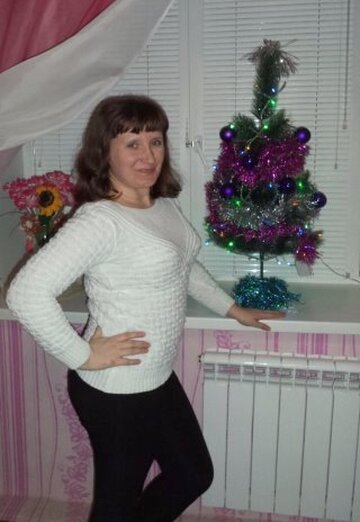 My photo - Galina, 39 from Orenburg (@galina51019)