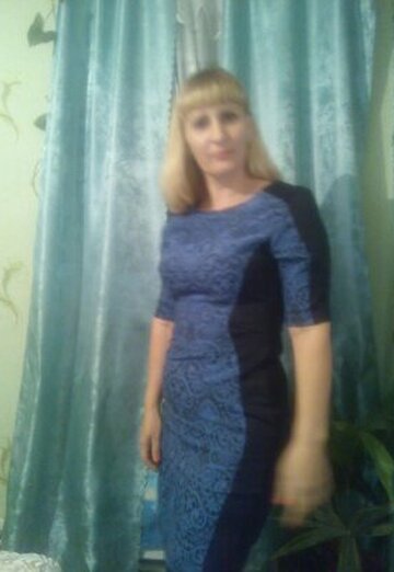 My photo - natalya, 52 from Kropotkin (@natalya151696)