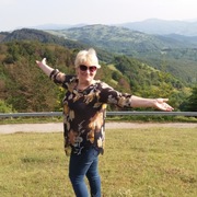 Наталья 59 лет (Козерог) хочет познакомиться в Славянске