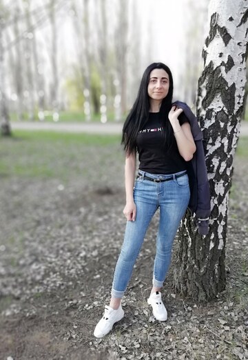 My photo - Viktoriya, 30 from Bakhmut (@viktoriya98966)