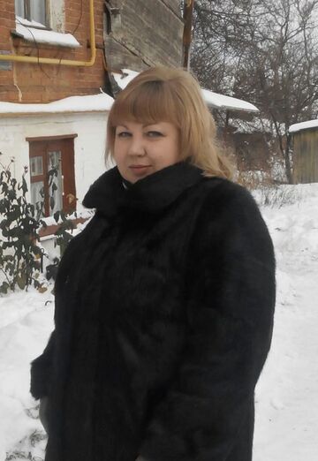 Моя фотография - Лана, 49 из Новочеркасск (@lana15863)