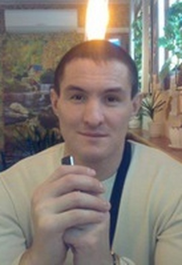 Моя фотография - Игорь, 48 из Воткинск (@igor211751)