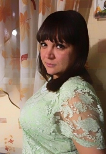 Моя фотография - Мария, 37 из Саратов (@mariya105540)