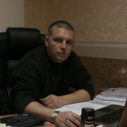 владимир, 43, Красновишерск