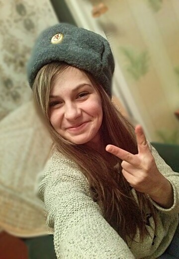 My photo - Andjela, 29 from Pavlovsky Posad (@andzela8754586)