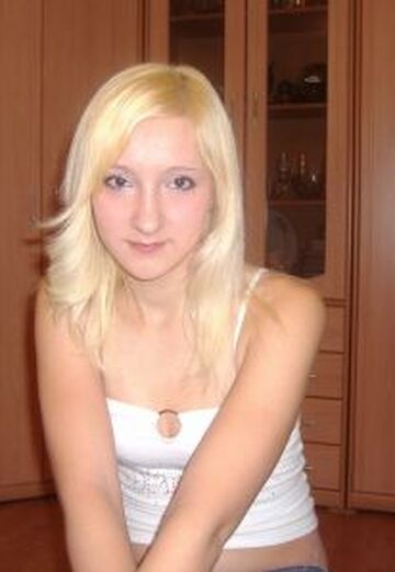 My photo - Yulechka, 36 from Arzamas (@solneshko2006)