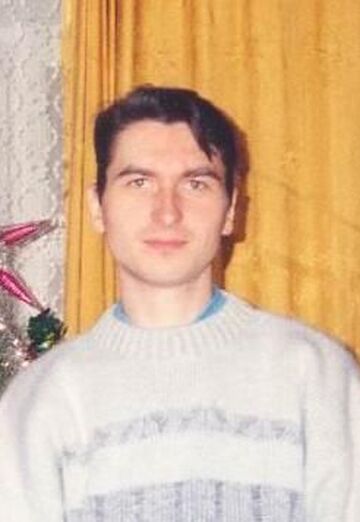 Моя фотография - WishMaster, 46 из Николаев (@la2uw)