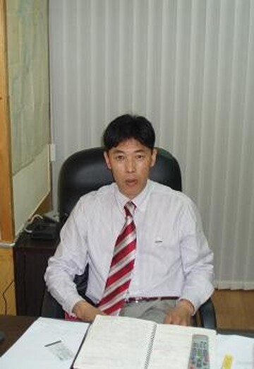 My photo - Daniel, 51 from Busan (@den4771761)