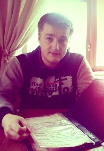 Sergey (@sergey233737) — my photo № 3