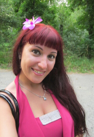 My photo - jasmin, 37 from Berezniki (@jasmin349)