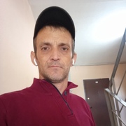 Сергей, 43, Красково