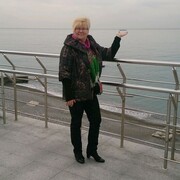 Лариса Киселёва, 59, Обнинск