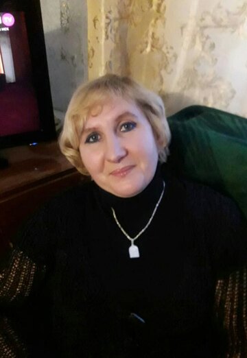 My photo - Natalya, 46 from Oktjabrski (@natalya250063)