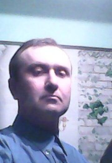My photo - viktor, 50 from Oleksandrivka (@viktor130901)