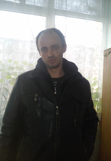 Моя фотография - Владимир, 48 из Новочеркасск (@vladimir274127)