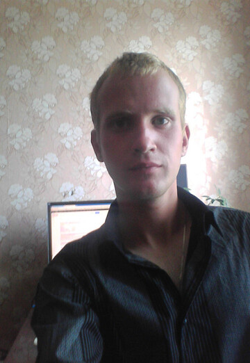 Моя фотография - Андрей, 35 из Искитим (@andrey163754)