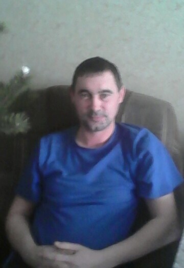 My photo - Evgeniy, 46 from Omsk (@evgeniy264190)