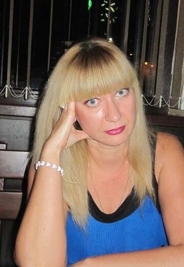 My photo - natalya, 48 from Bataysk (@natalya291563)