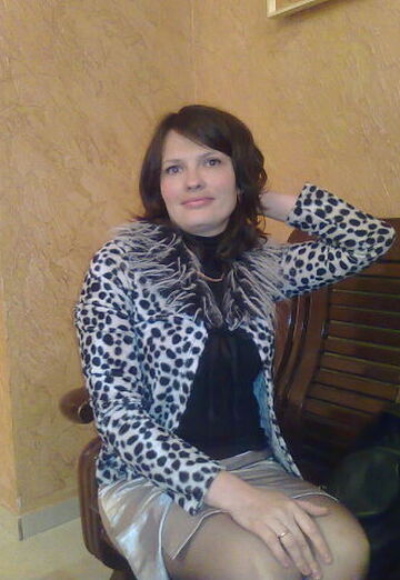 My photo - Natalya, 42 from Astana (@natalya195816)