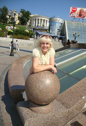 My photo - Irina, 57 from Khmelnytskiy (@irina93813)