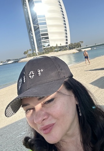 My photo - Veranika, 38 from Dubai (@veranika1330)
