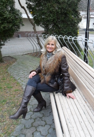 Моя фотография - ирина, 54 из Киев (@irina13140)