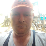 Юра, 35, Ибреси