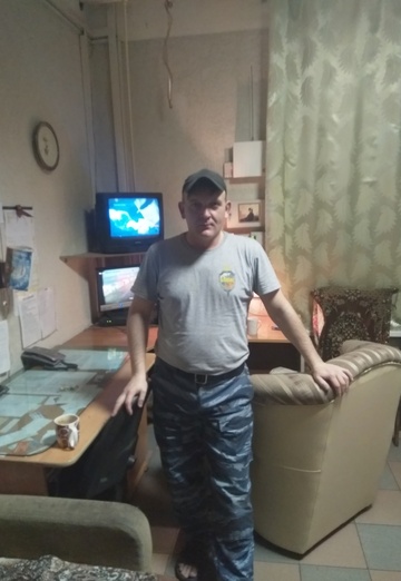 My photo - Vladimir, 45 from Novozybkov (@vladimir284003)