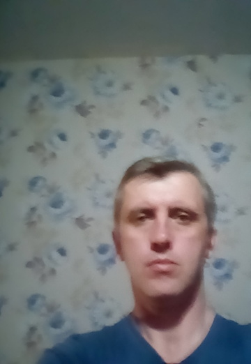 Моя фотография - Альберт, 45 из Казань (@albert20655)