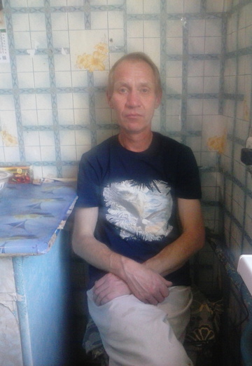 My photo - Andrey, 52 from Izhevsk (@andrey439956)