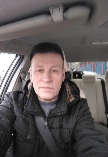 My photo - Mihail Novikov, 51 from Arkhangelsk (@mihailnovikov21)