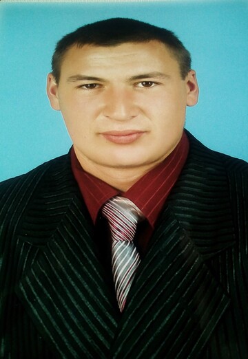 My photo - Іvan, 33 from Zolotyi Potik (@van6469)