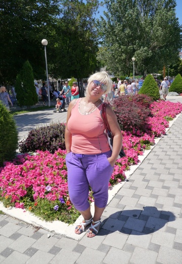 My photo - NATALI, 52 from Norilsk (@natali38826)