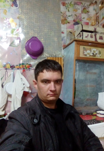 My photo - Evgeniy, 33 from Lipetsk (@evgeniy274614)