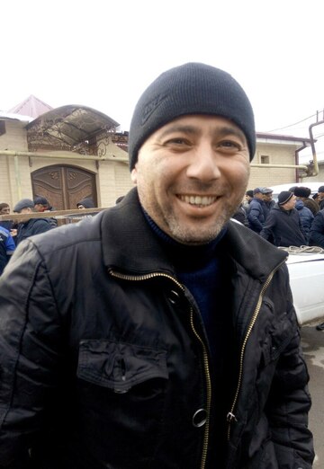 My photo - Alisher, 44 from Tashkent (@alisher10006)