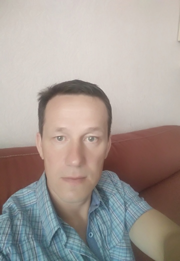 My photo - Igor, 44 from Izhevsk (@igor299834)