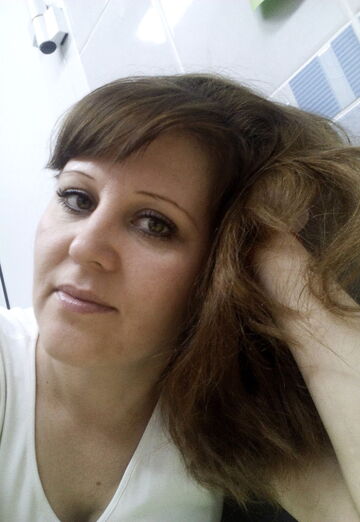 Mein Foto - Marina, 41 aus Ischim (@marina73246)