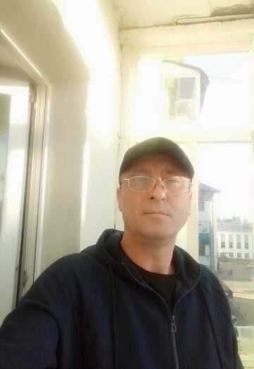 Моя фотография - Сергей, 55 из Нефтекамск (@sergey964641)